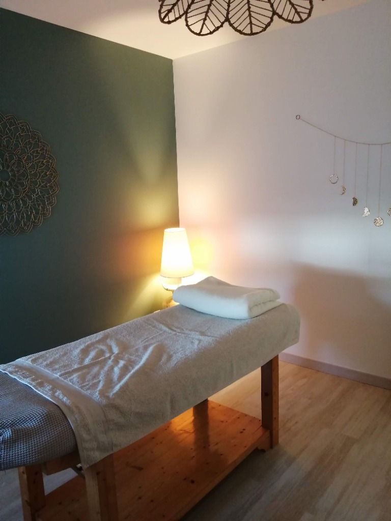 photo activite Florence Lépine