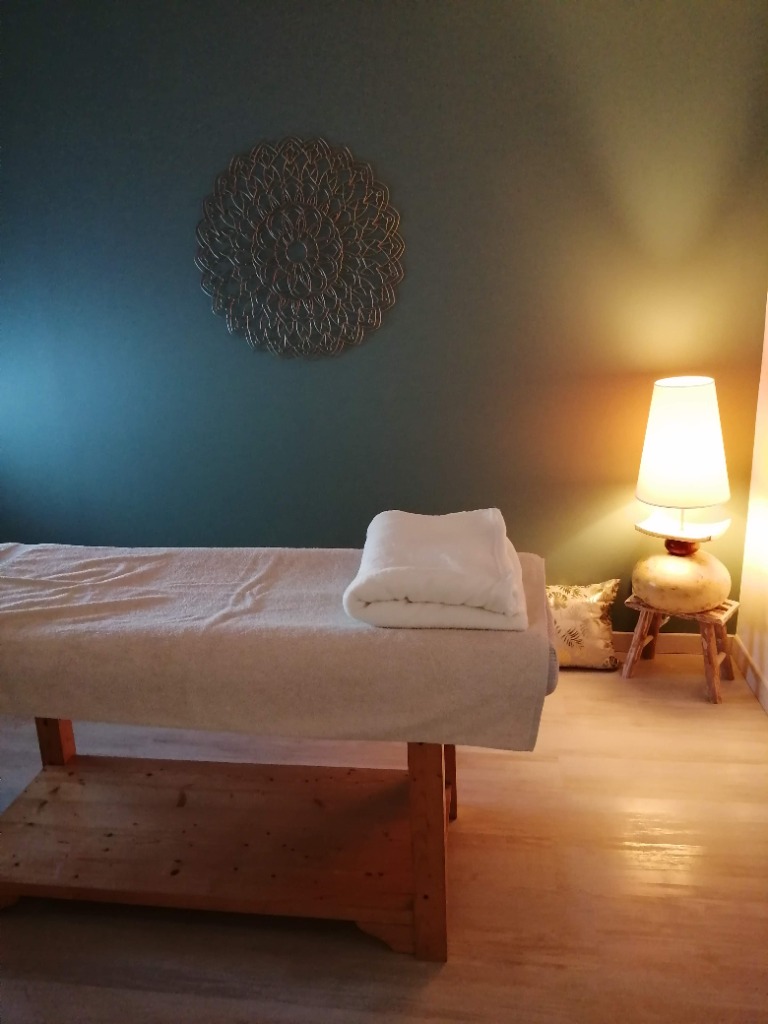 photo cabinet Florence Lépine