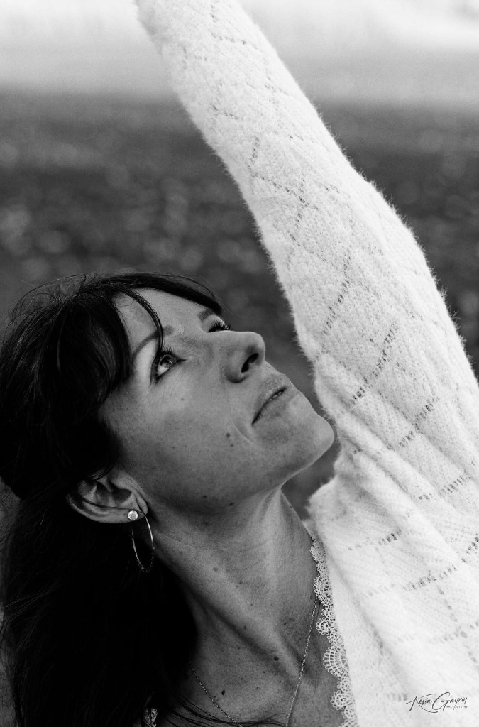 photo portrait Florence Lépine