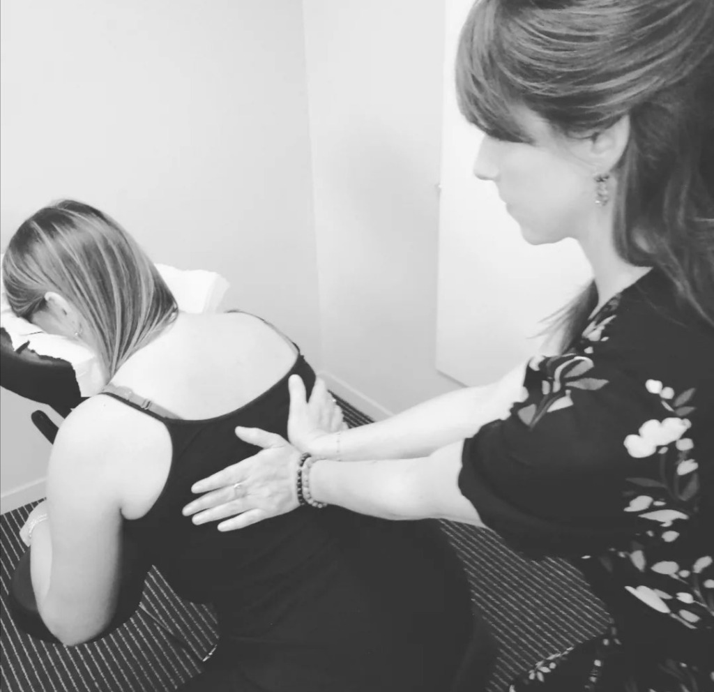 photo seance Florence Lépine