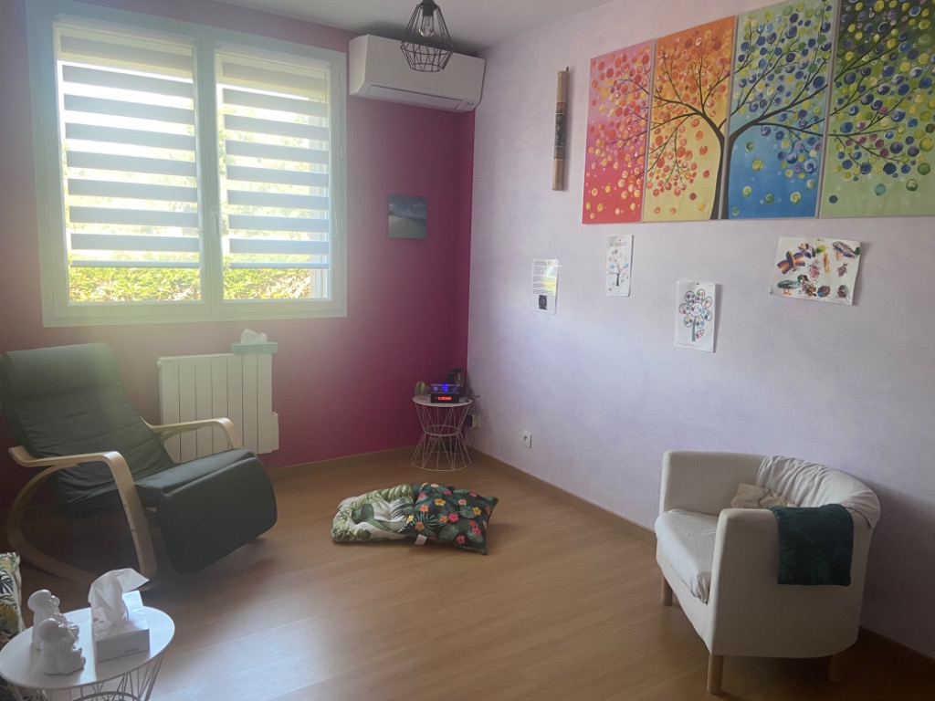 photo cabinet Audrey Rives-Favier