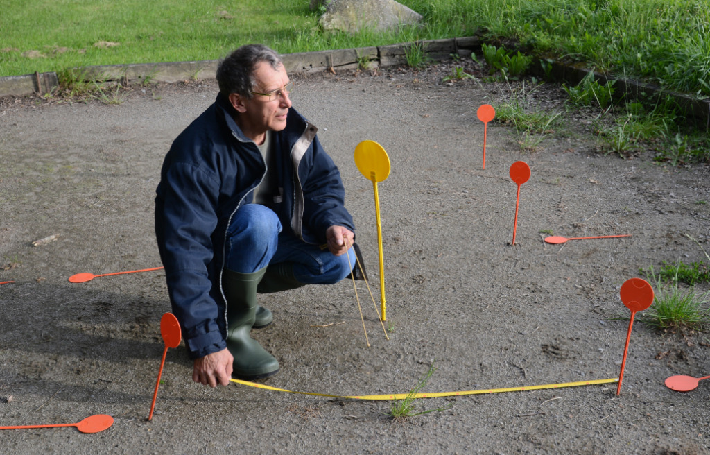 photo activite Frédéric.Germond Sourcier-radiesthesiste