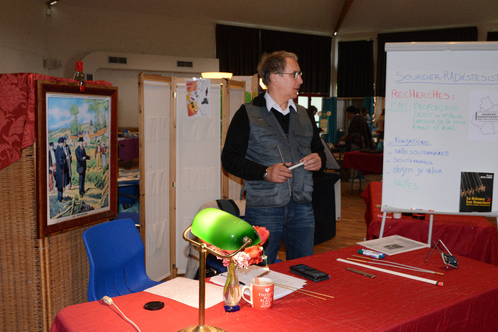 photo cabinet Frédéric.Germond Sourcier-radiesthesiste