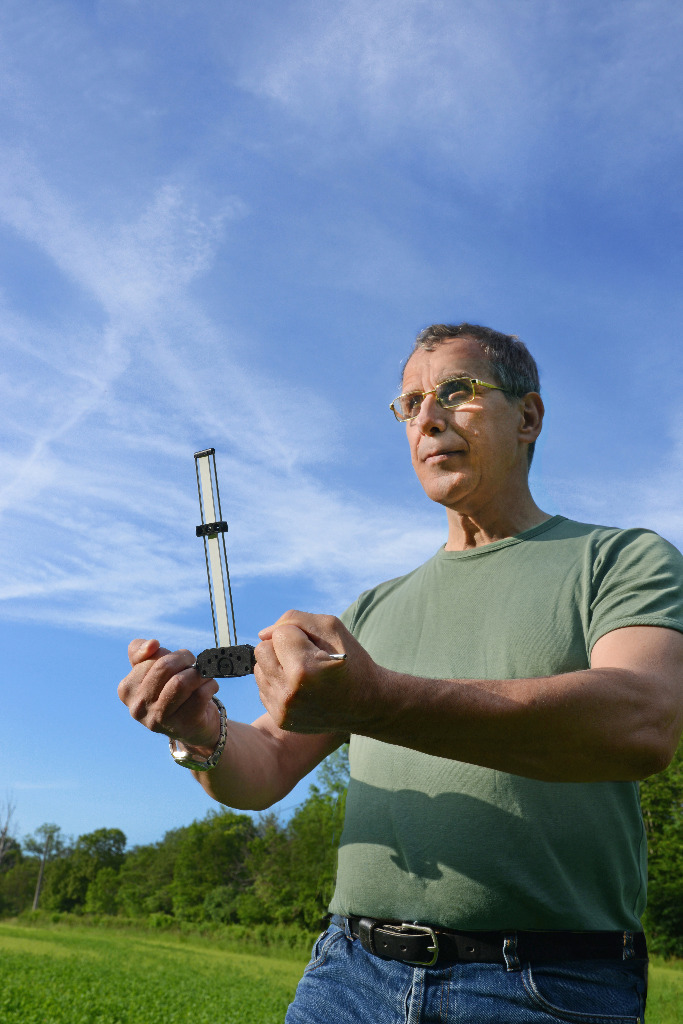 photo portrait Frédéric.Germond Sourcier-radiesthesiste