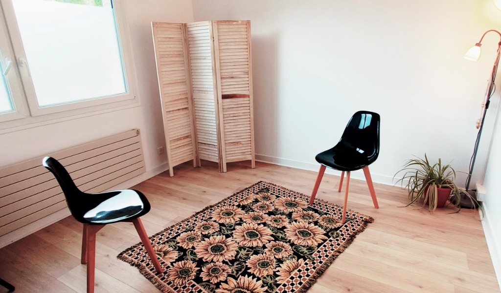 photo cabinet Bettina LANCHAIS - Analyste Psycho-Corporelle