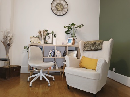 photo cabinet Pascaline Piette