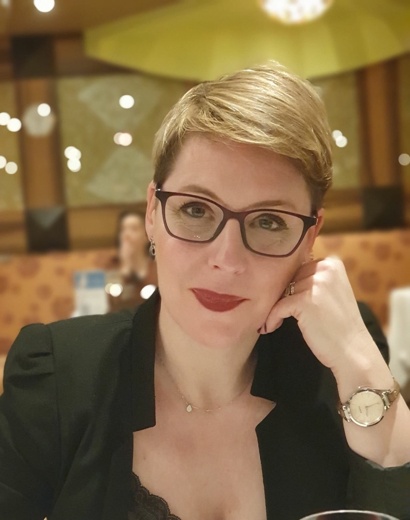 photo portrait GRANDIOSA