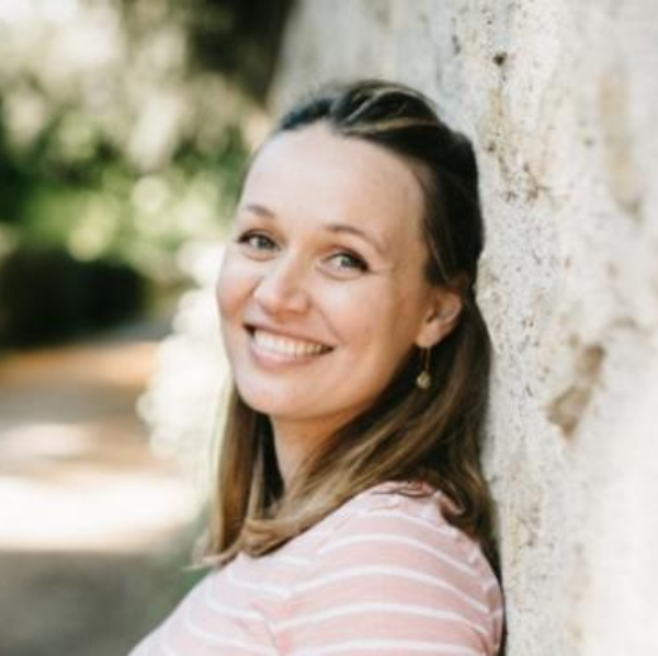 Stéphanie Le Calvez Poteaux