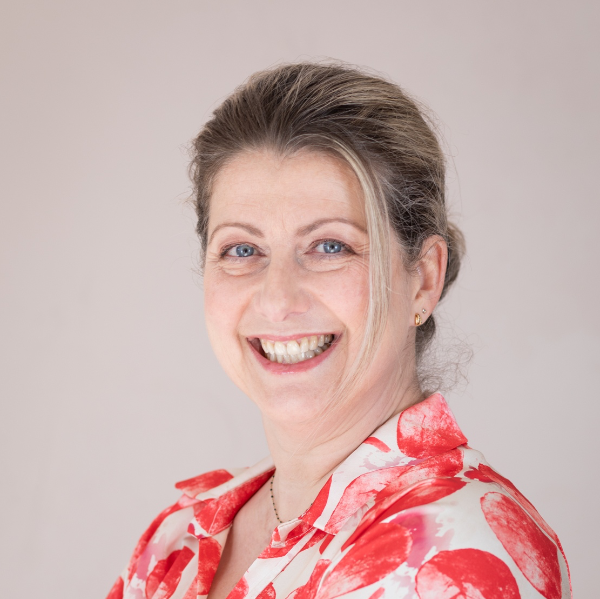 Sabrina Le Flow des réflexes