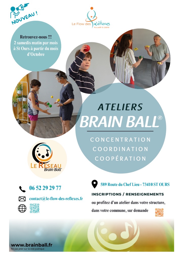 photo portrait Sabrina Le Flow des réflexes