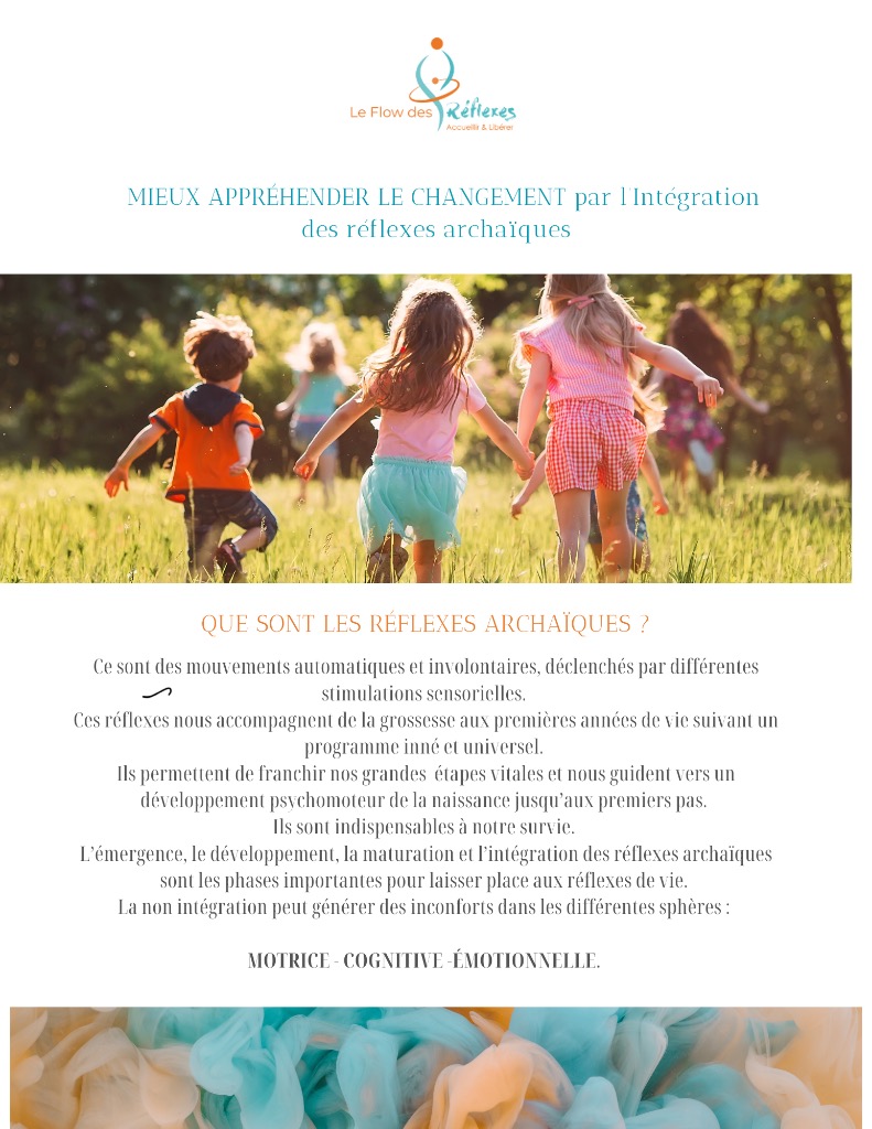 photo seance Sabrina Le Flow des réflexes