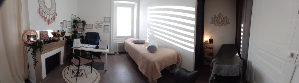 photo cabinet Reflex’Ô Petons Nadine DESFARGES 