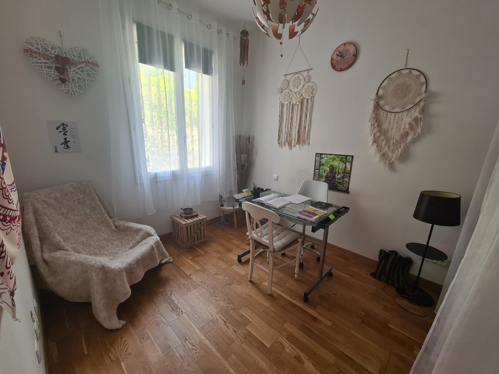 photo cabinet Sylvie Aumont