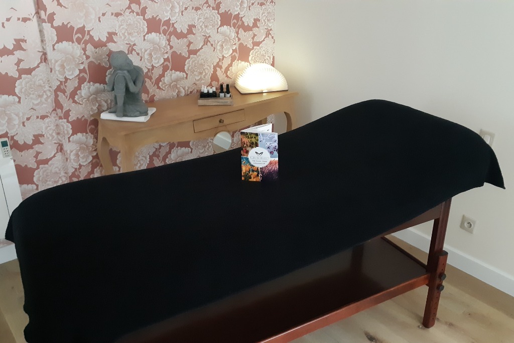 photo cabinet Gwenaelle RIBOT