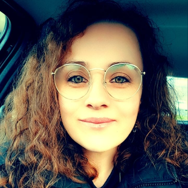 Ludivine Réflex’Zen