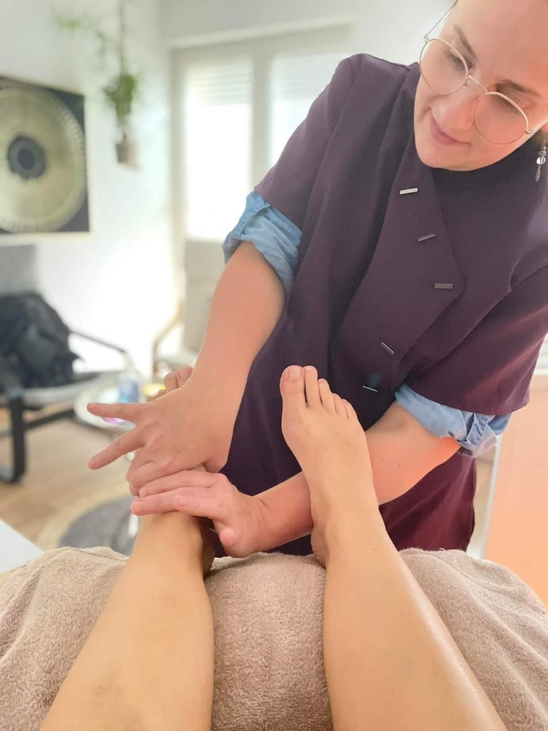 photo cabinet Ludivine Réflex’Zen