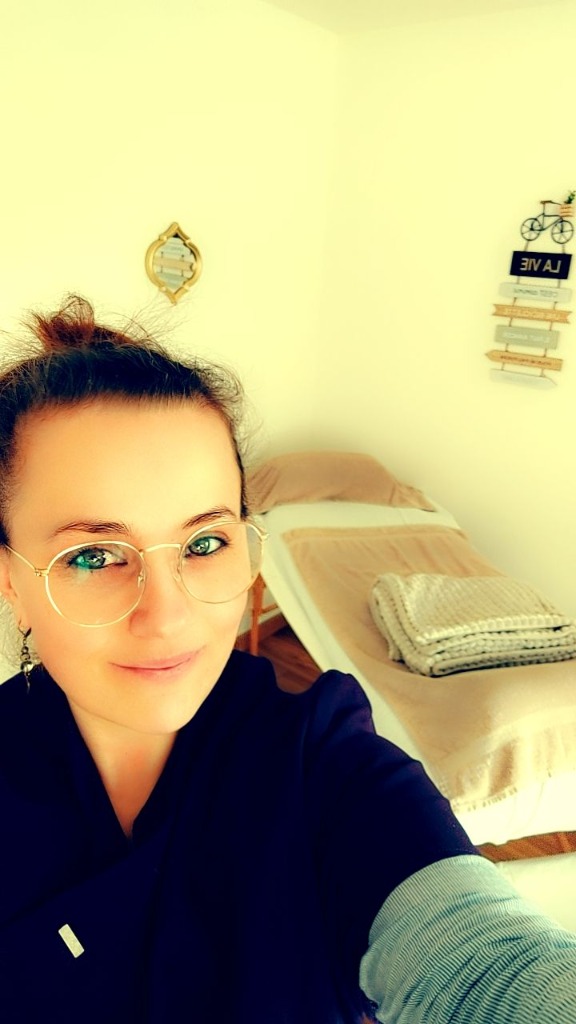 photo portrait Ludivine Réflex’Zen