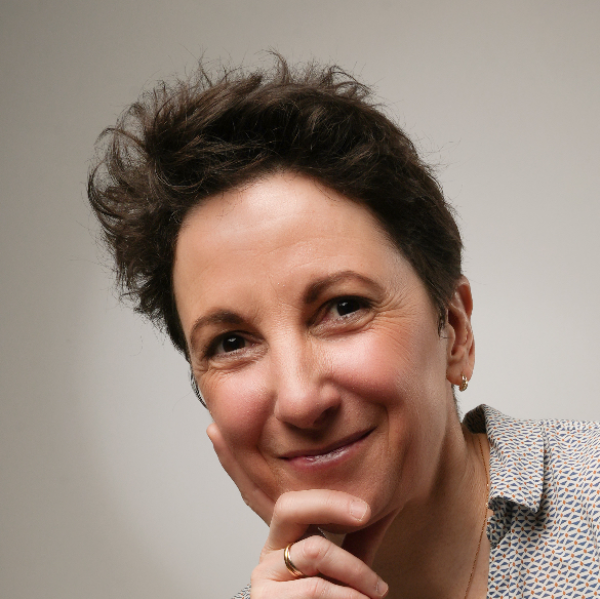 Marie-Laure Bertrand 