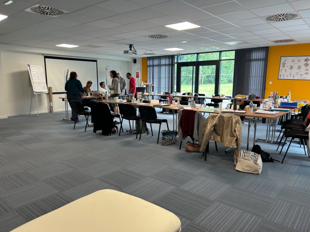 photo activite Marie-Laure Bertrand 