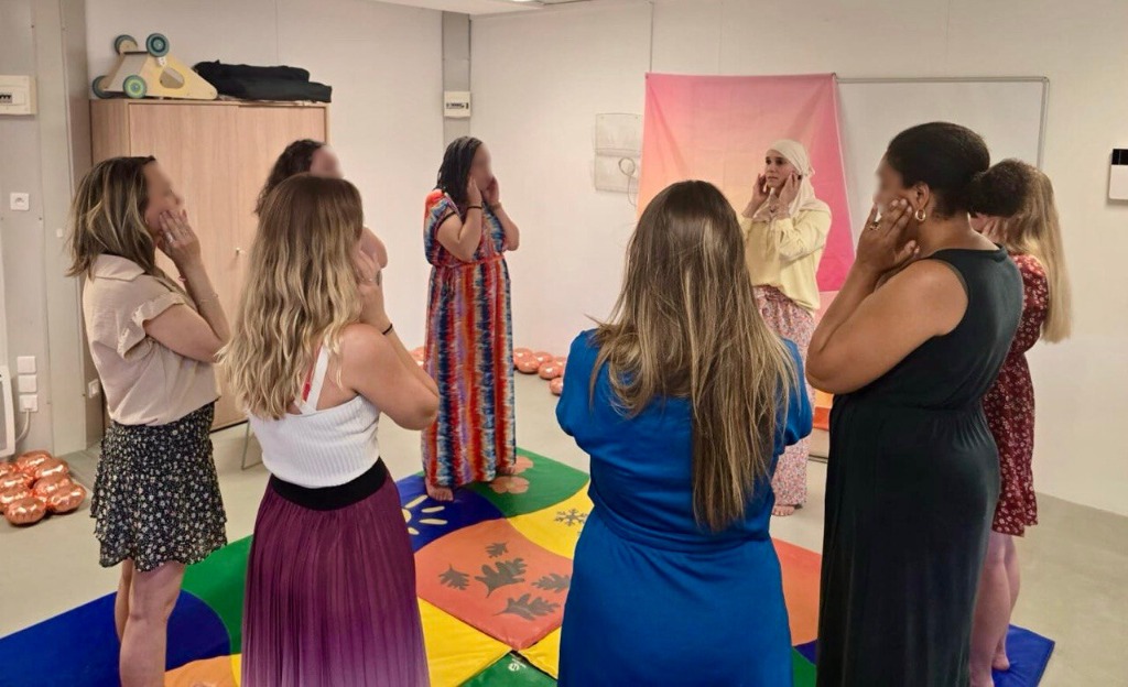 photo activite Marine El Ouair