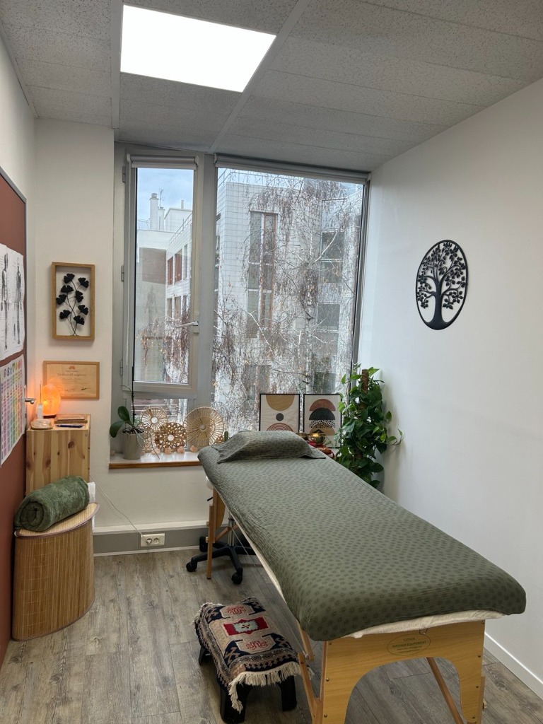 photo seance Marine El Ouair