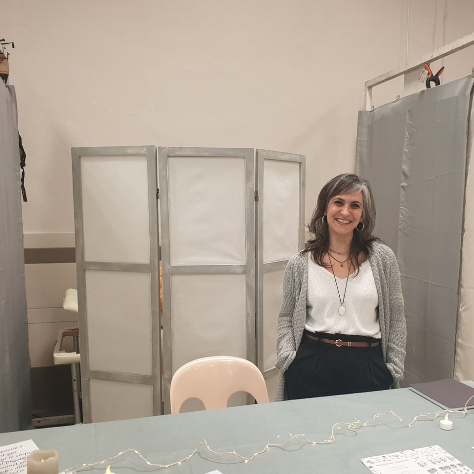 photo activite Marlène MARQUES 