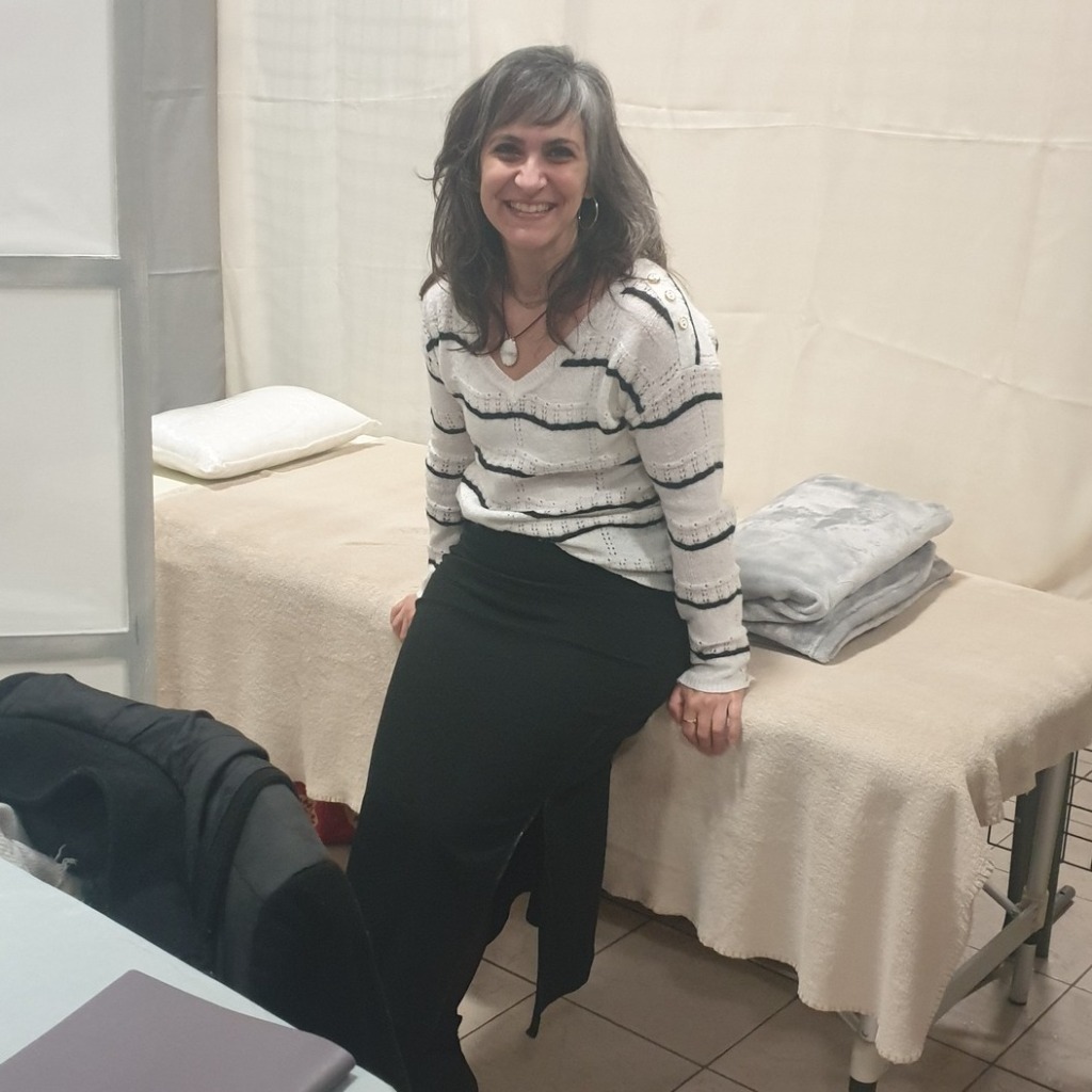 photo portrait Marlène MARQUES 