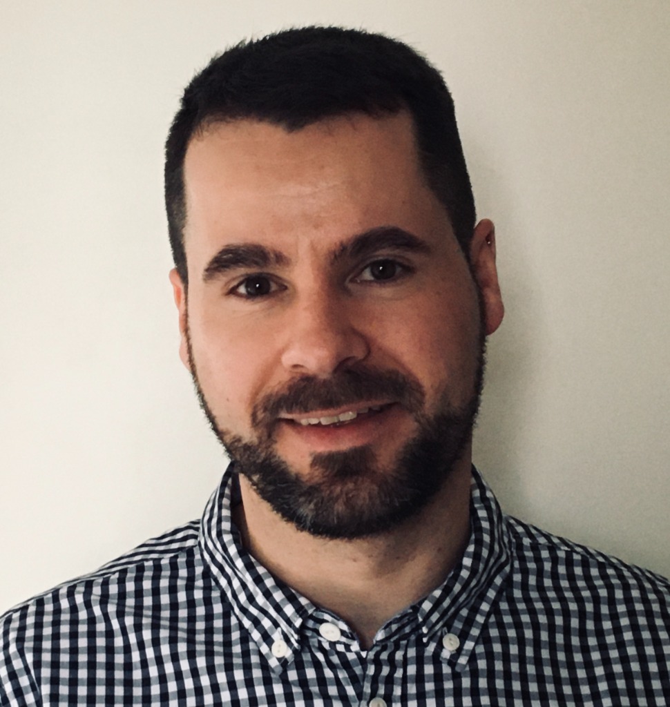 photo portrait Lebon thérapeute 