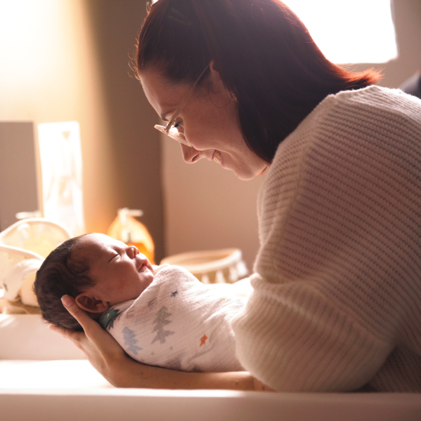 L’escapad’o bébé 