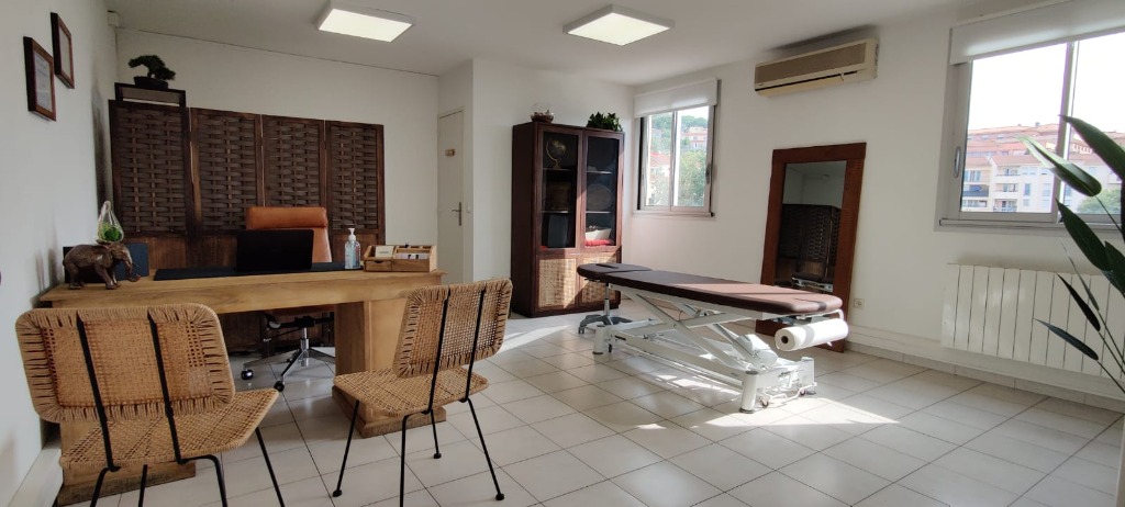 photo cabinet Sébastien Semprini