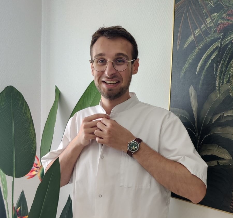 photo portrait Sébastien Semprini