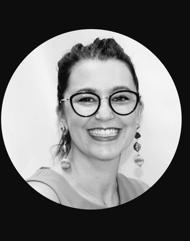 photo portrait Amandine Theuil