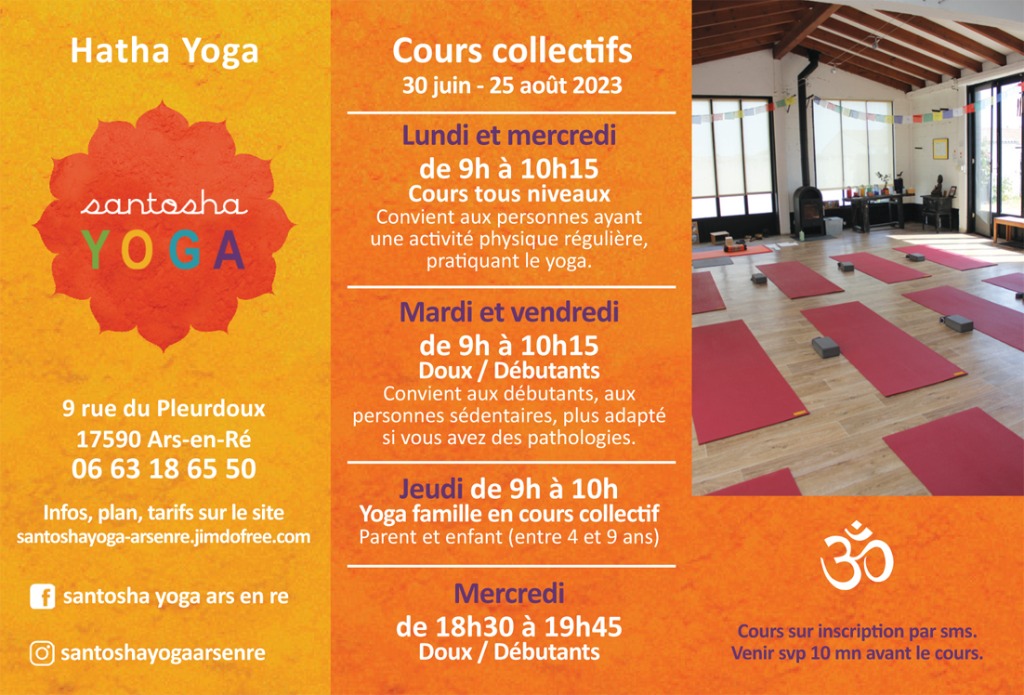 photo activite Chantal REMY