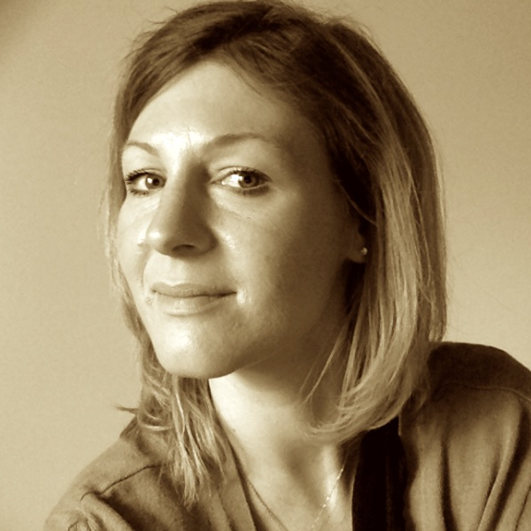 Maud Rochand (Dièse Coaching)