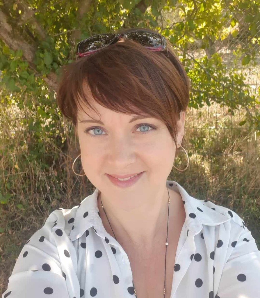 photo portrait Les Belles Lumières - Sophrologie 