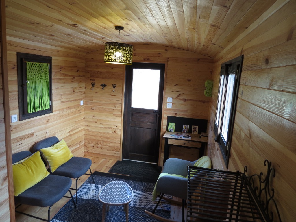 photo cabinet Sabine CHAMPETIER