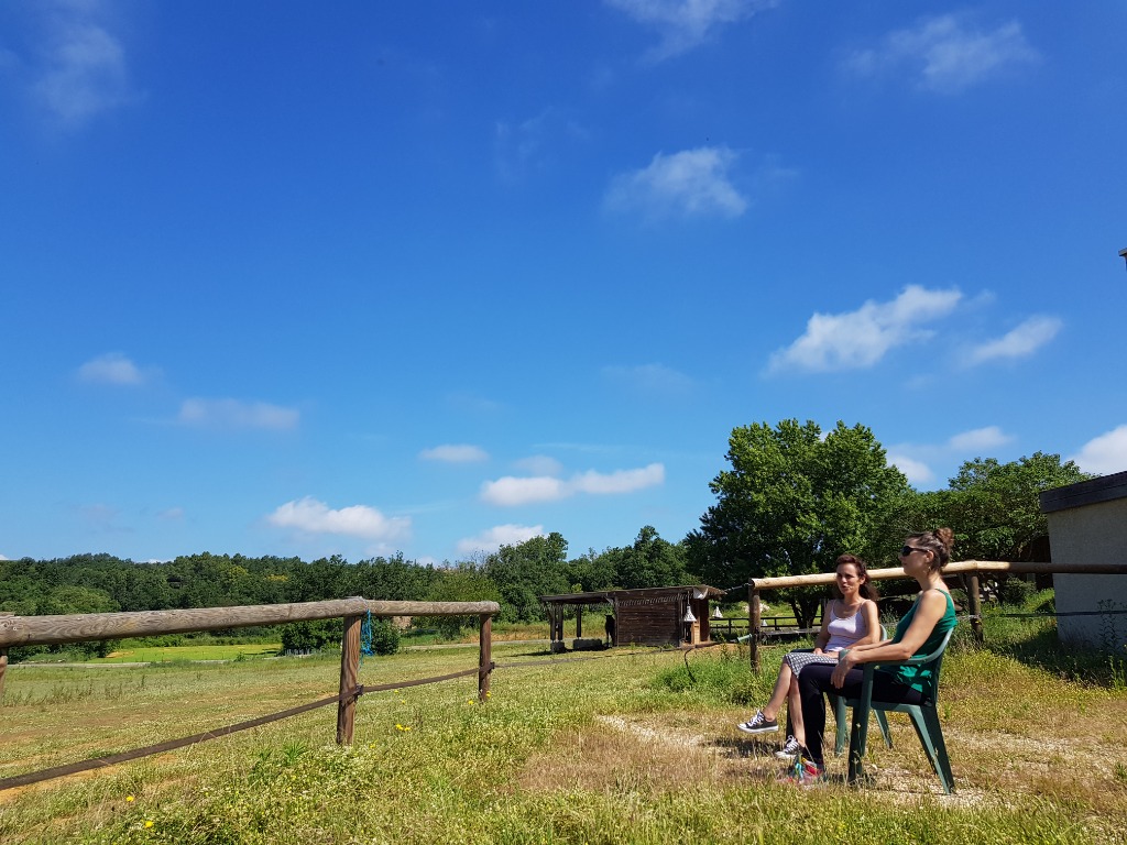 photo seance Sabine CHAMPETIER