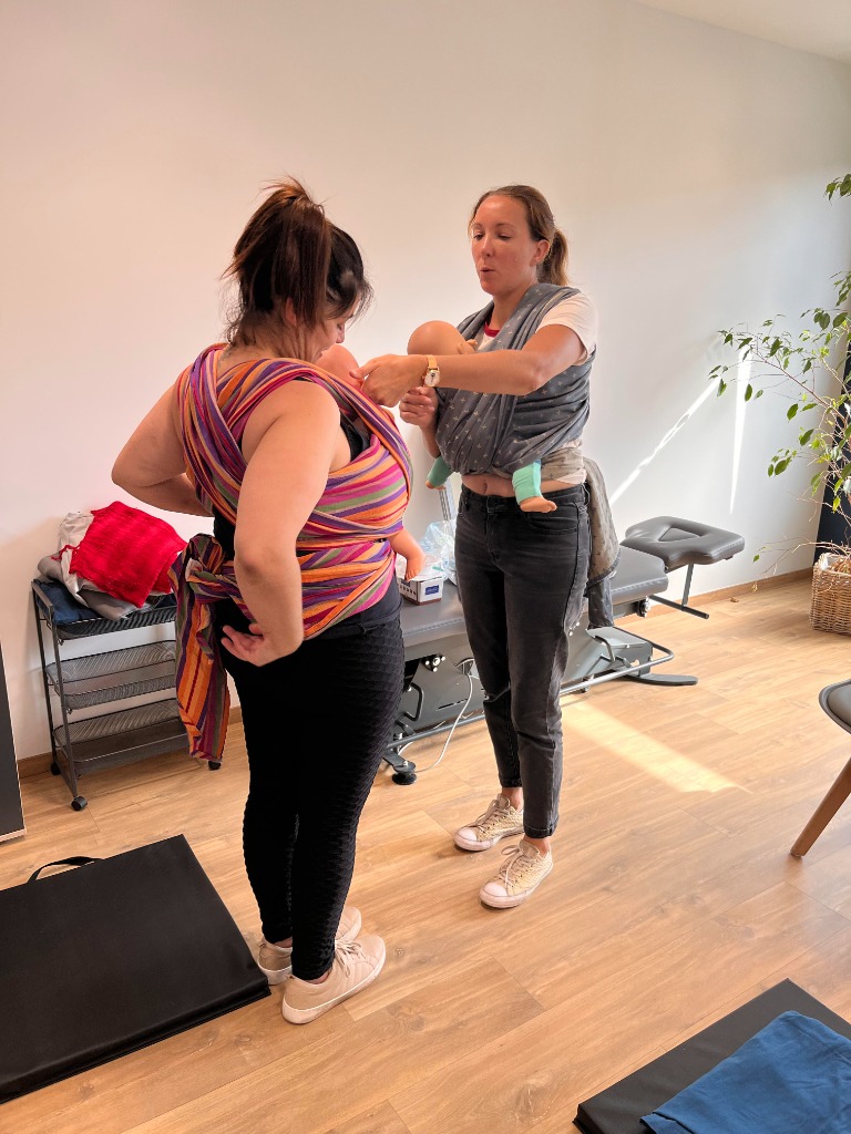 photo activite Douce Heure des Liens