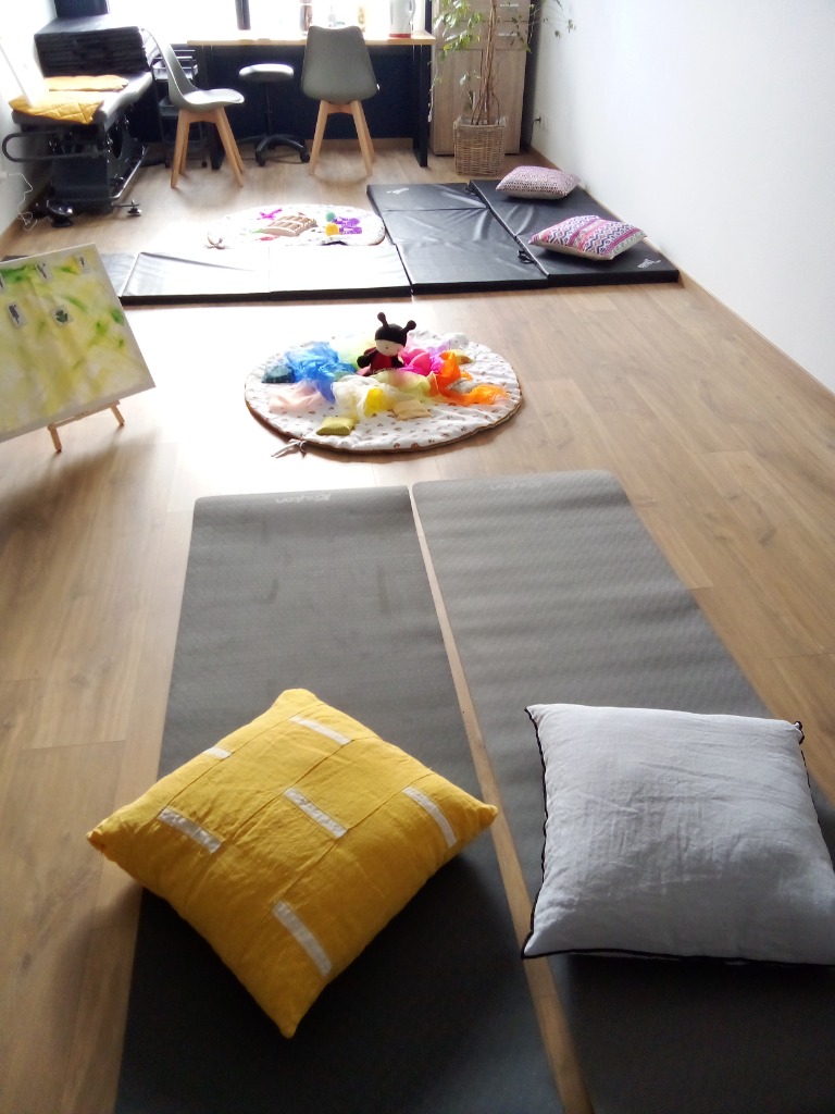 photo portrait Douce Heure des Liens