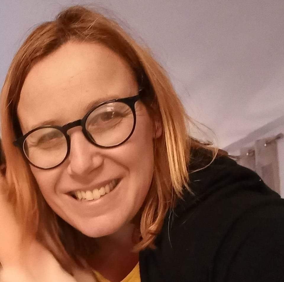 photo portrait Melanie bruant