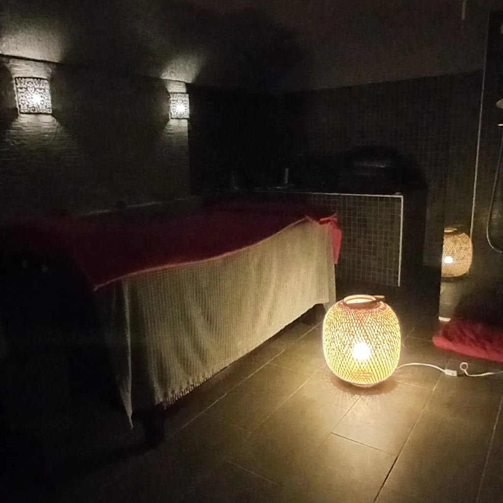 photo seance Melanie bruant