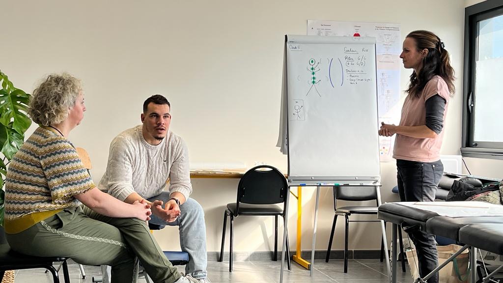 photo cabinet Joris-iyane SIDIBÉ