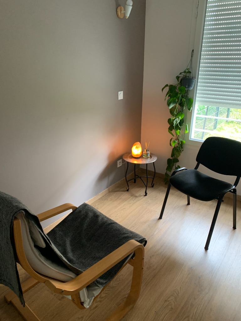 photo cabinet Denis RADISSON