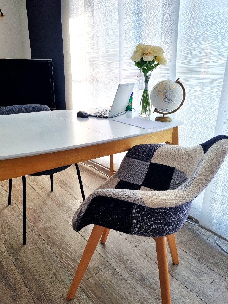 photo cabinet Horizon et Action / Juliette Gehin 