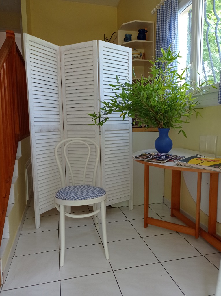 photo seance Delphine Tromeur