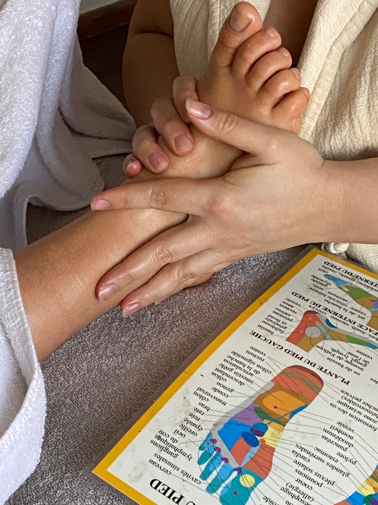 photo activite Mina Mazet