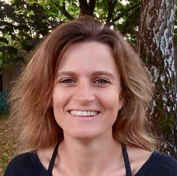 Alice Bussy Léonard