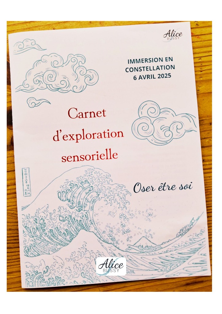 photo activite Alice Bussy