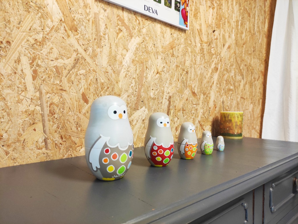 photo cabinet Alice Bussy