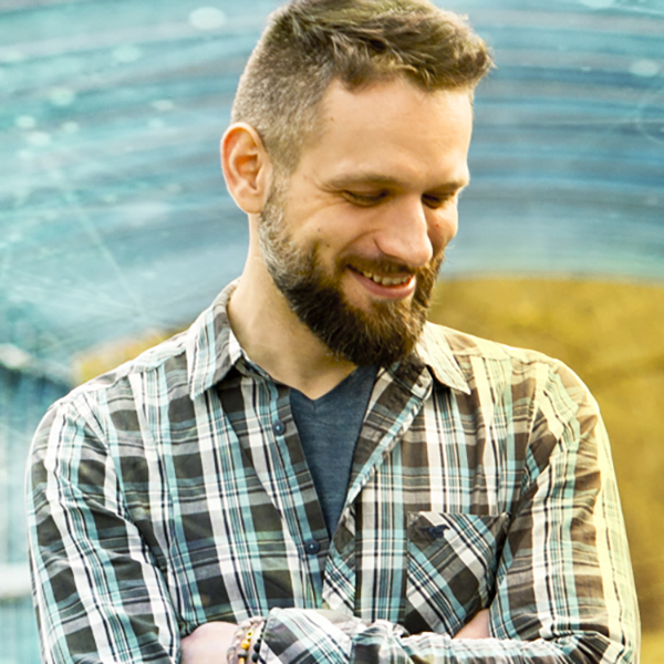 Luba Patryk Coach de Vie